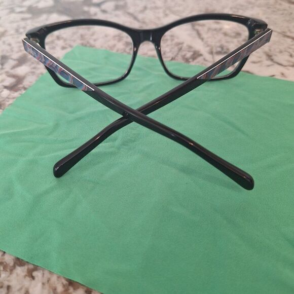 Emilio Pucci Glasses - Picture 4 of 12